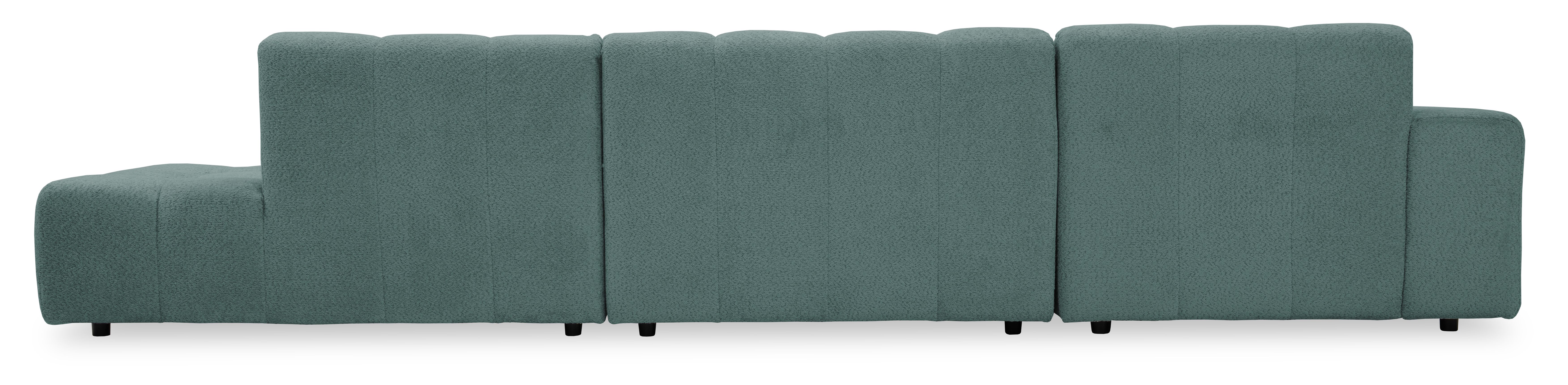 Loungebank Cantonada