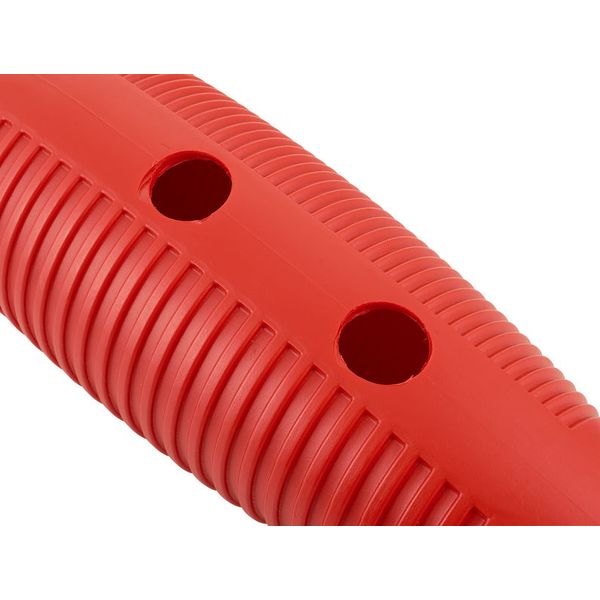 Thomann GR-R Guiro Red