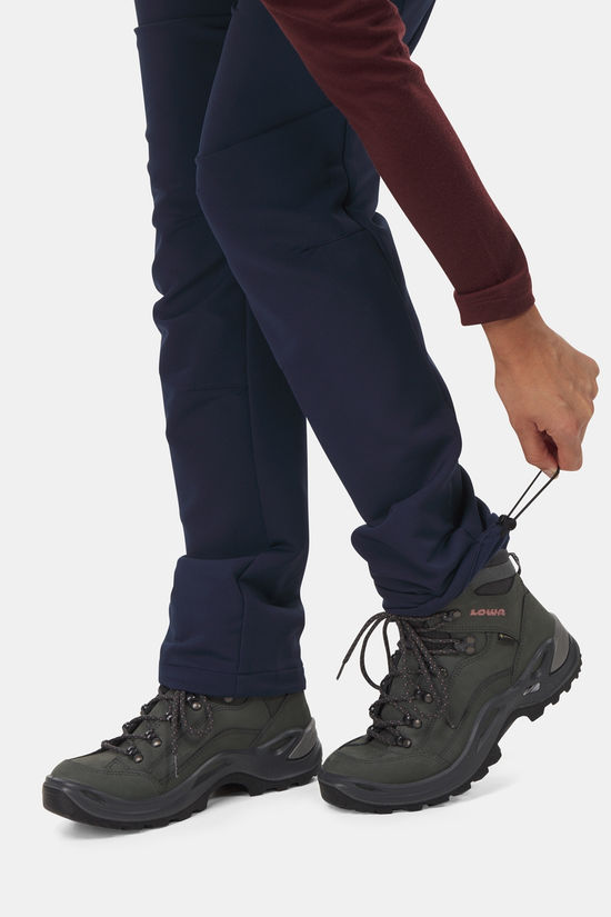 Ayacucho Ayacucho Adventure Softshell Broek Dames