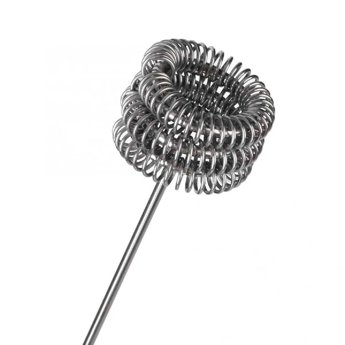 Universal Fabricant de mousse de café 3 pièces
