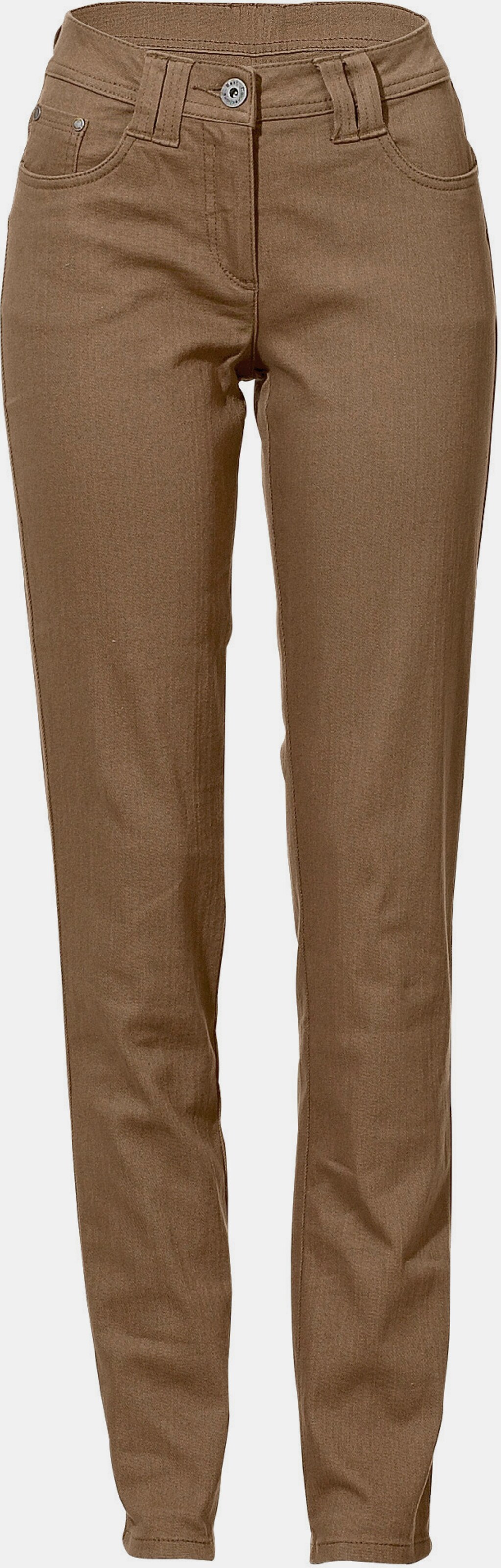 Push-up-Hose