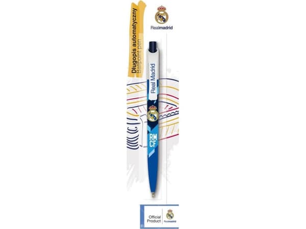 Astra Real Madrid kulepenn RM-155