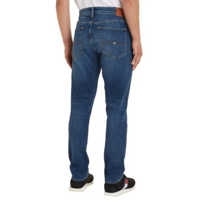 Jean homme Scanton Y Ah5150 TOMMY HILFIGER