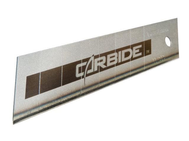 Stanley Fatmax Abbrechklinge Fatmax Pro 18 mm, 5 Stück Carbide Klingen