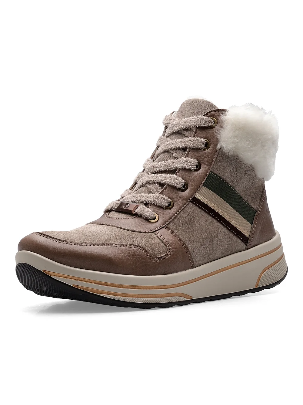 Stiefelette Sapporo moon