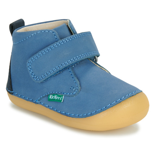 Kickers - SABIO - Bleu