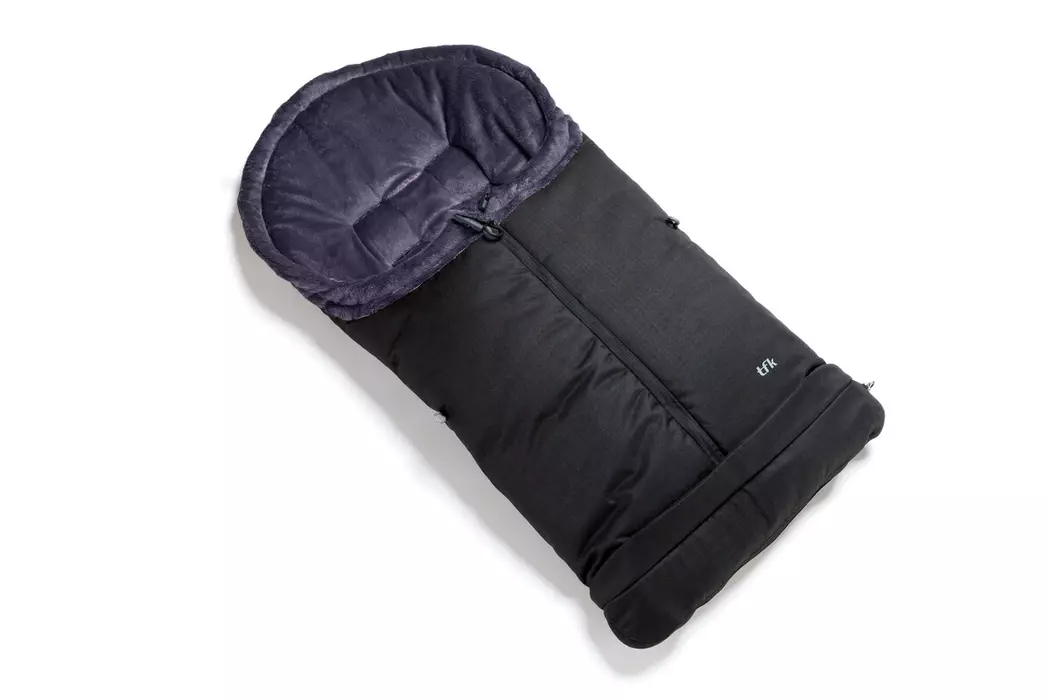 Fußsack TFK