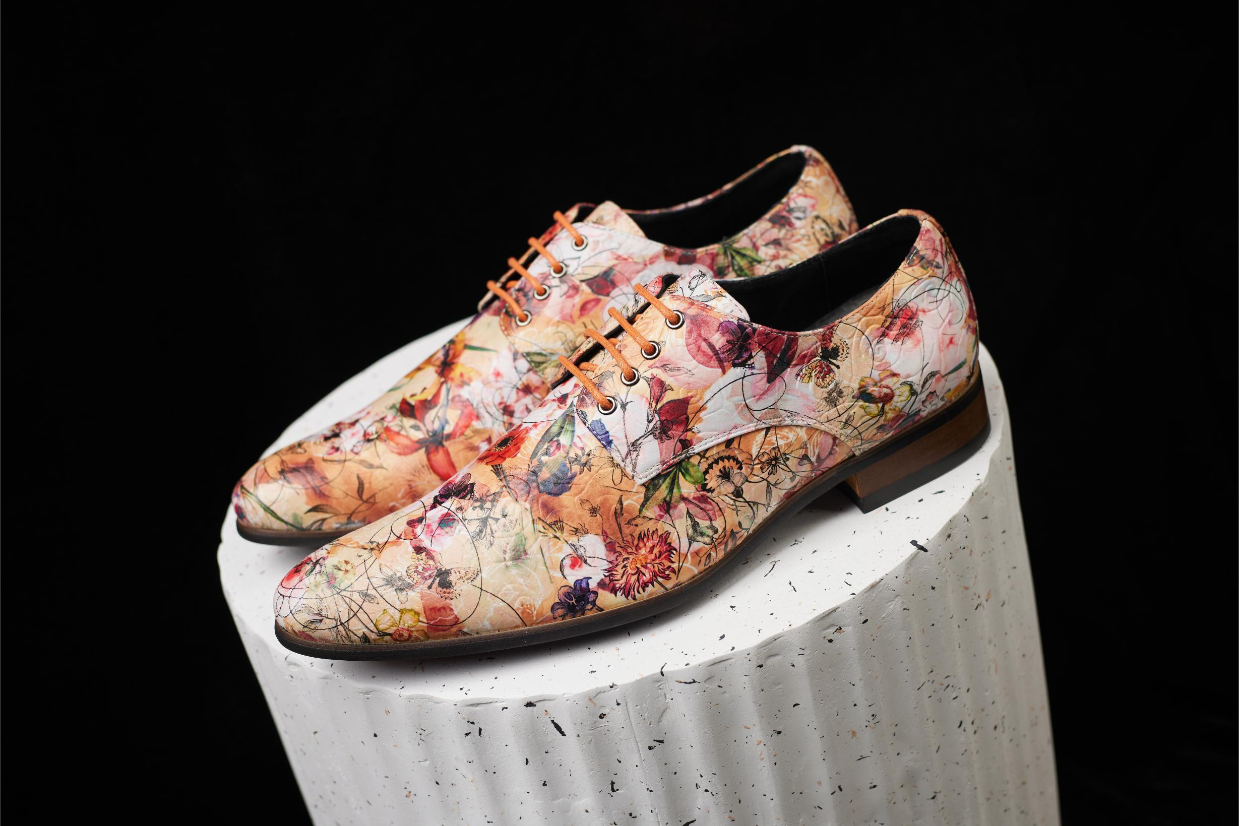 Royal Bloom