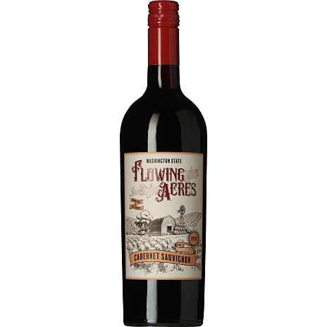 Cabernet Sauvignon