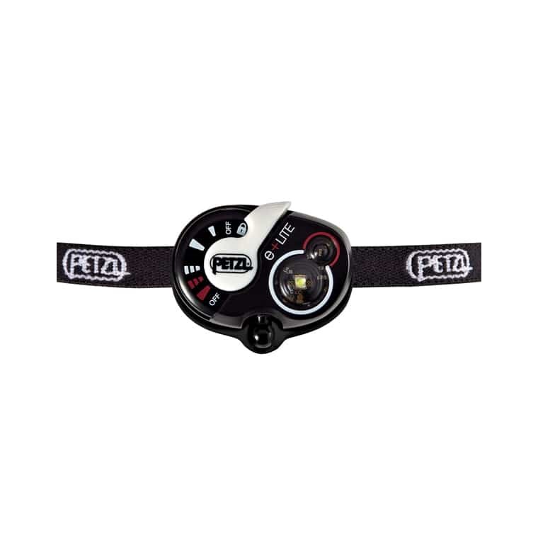 Petzl E+Lite