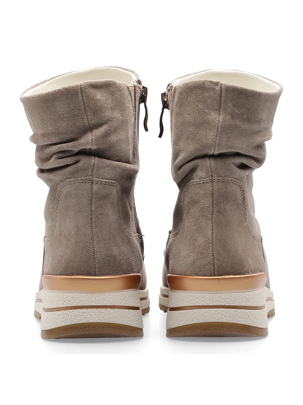 Stiefelette Osaka moon