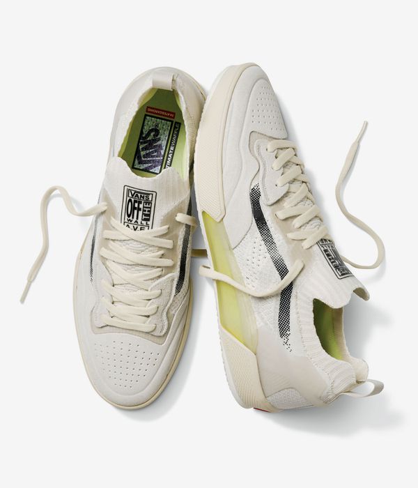 Vans Ave 2.0 Knit Schuh (cream)