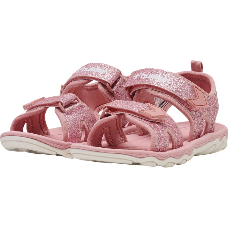 hummel Sport Glitter Sandaler Børn