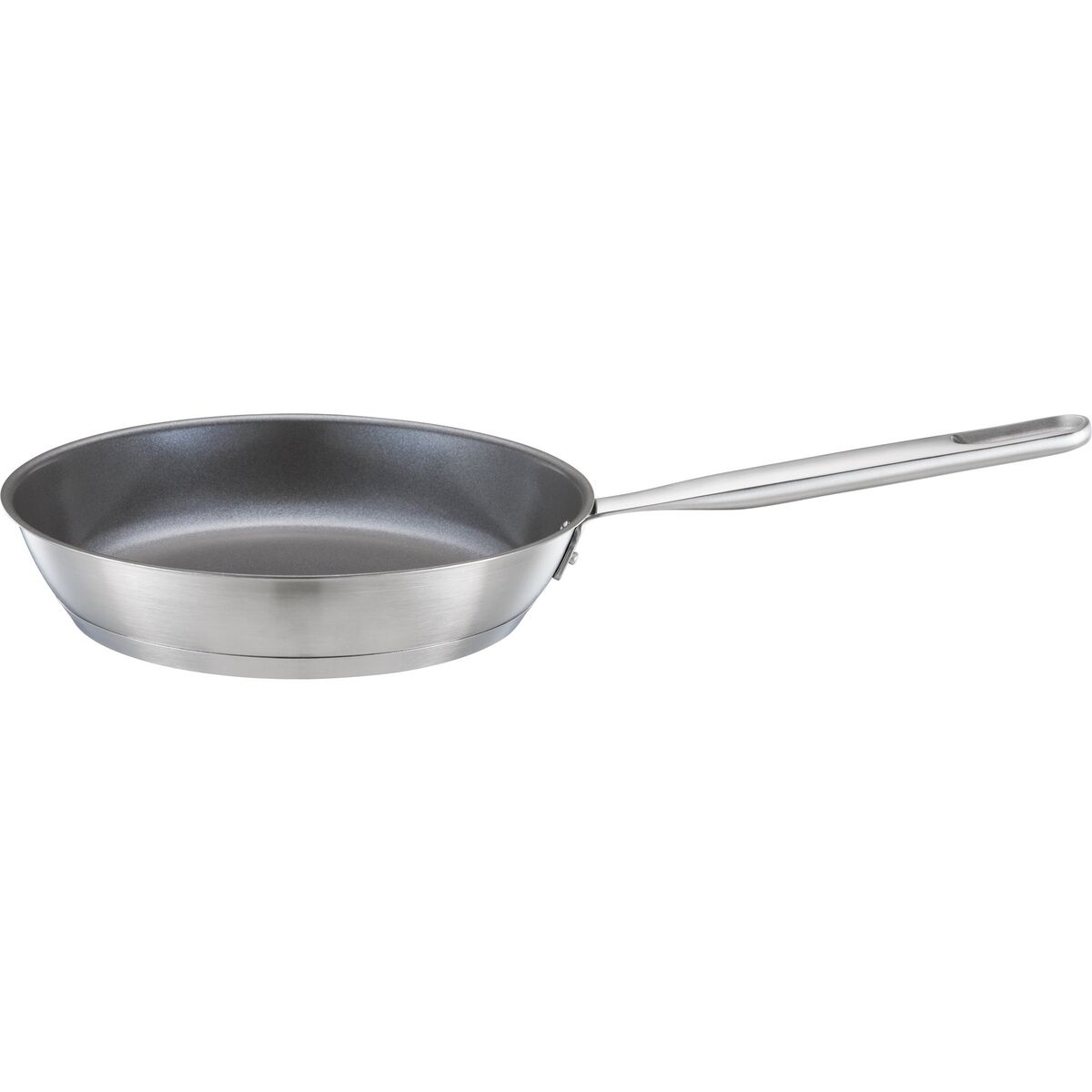 All Steel stekpanna 24 cm