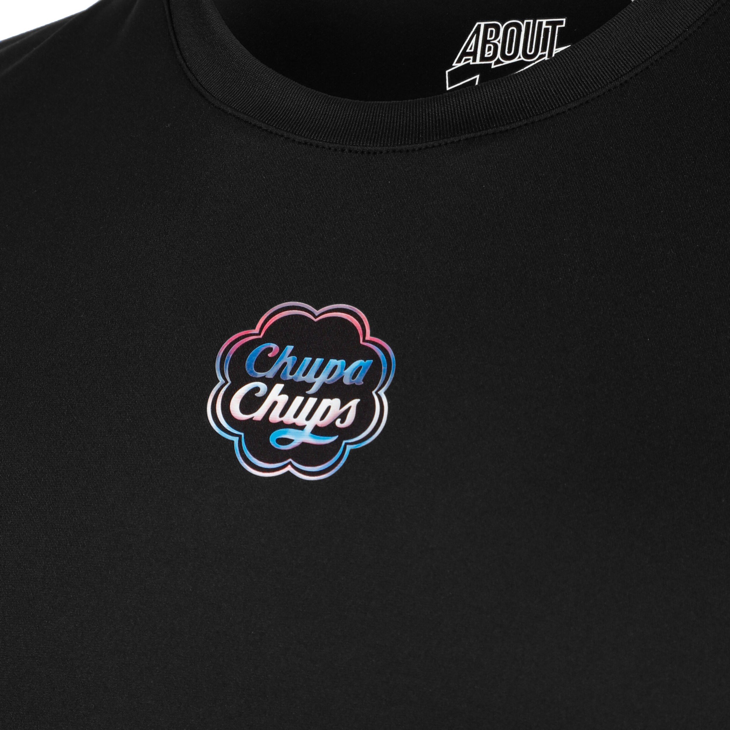 AB Out Chupa T-shirt - Noir