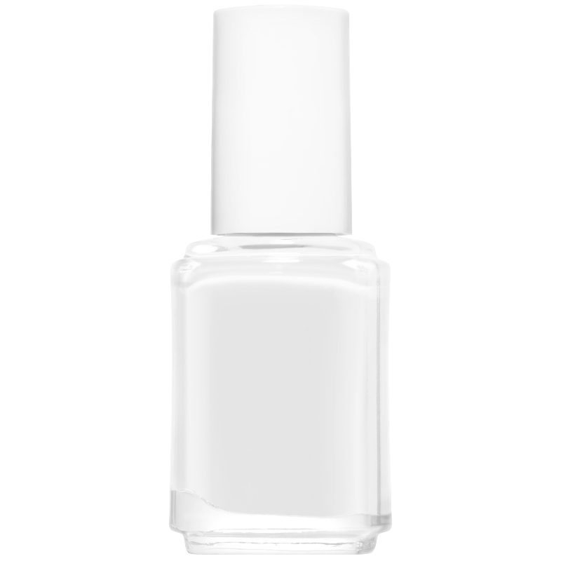 Essie Nail Polish 13,5 ml - 1 Blanc
