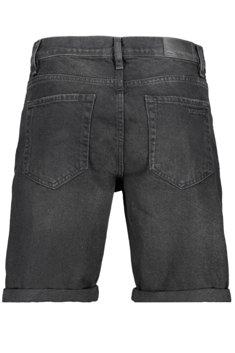 Antony Morato zwarte heren korte broek