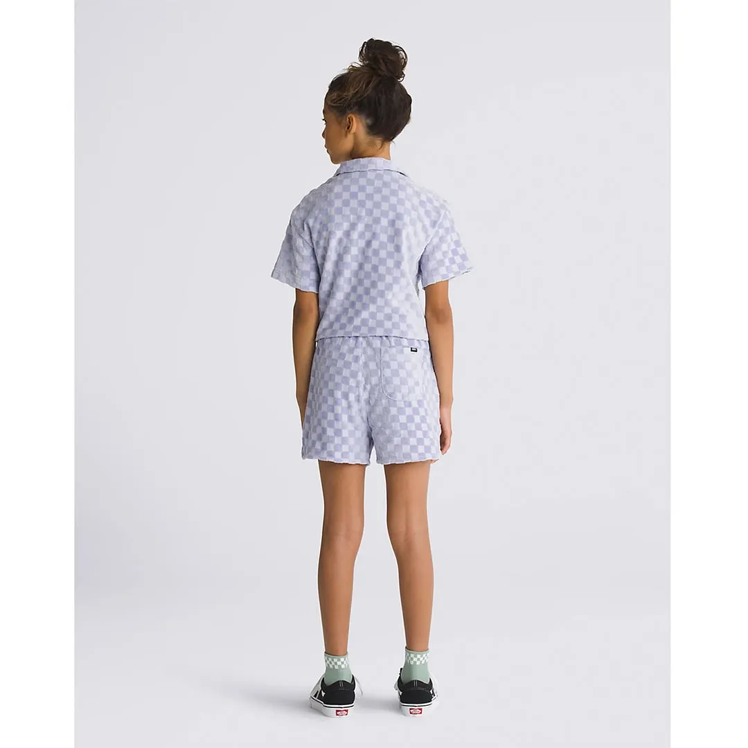 Vans Haut Florence 7-16ans