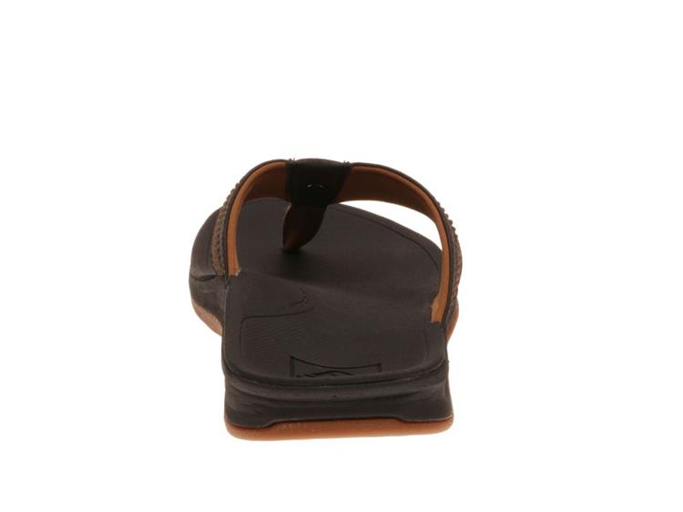Reef Ortho-Seas black