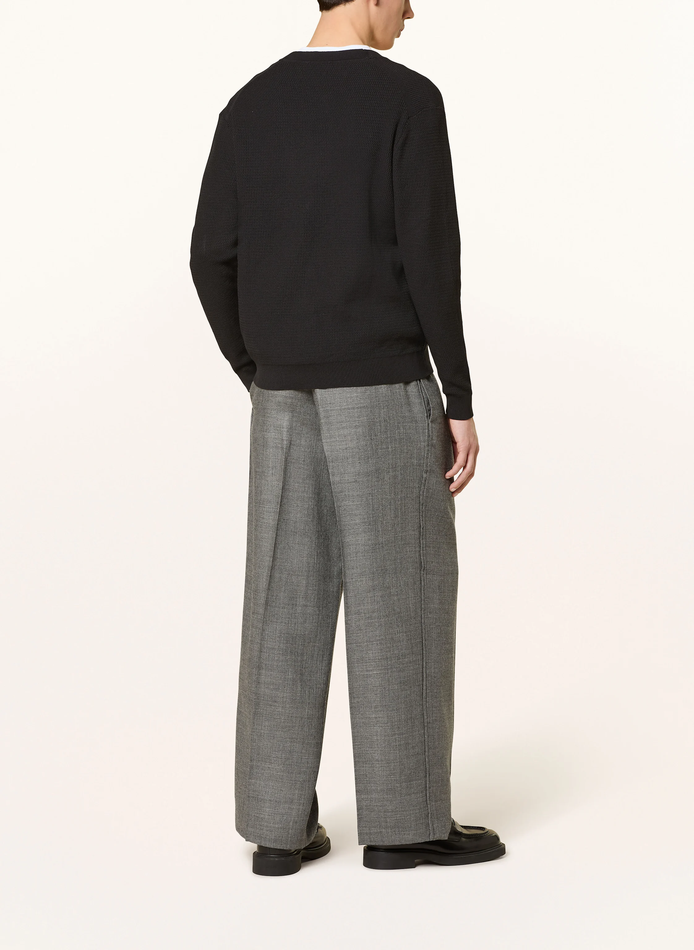 COS Strickjacke