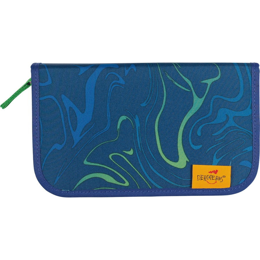 DerDieDas® ErgoFlex Superflash Water Splash, 5-tlg.