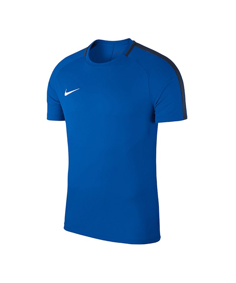 Nike Academy 18 Football Top T-Shirt Kids F463