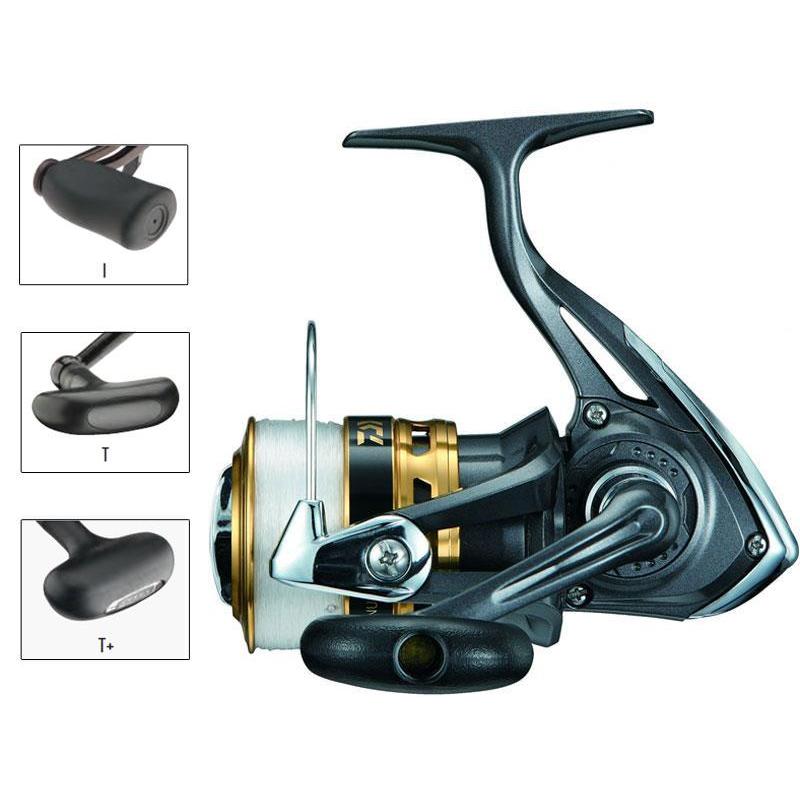 Moulinet Daiwa Join Us