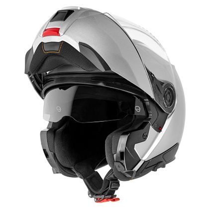 Casque Schuberth C5 GLOSSY - Gris