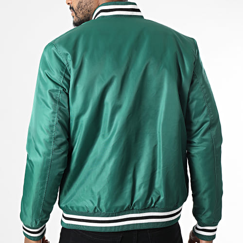 Veste TR-2208 Vert