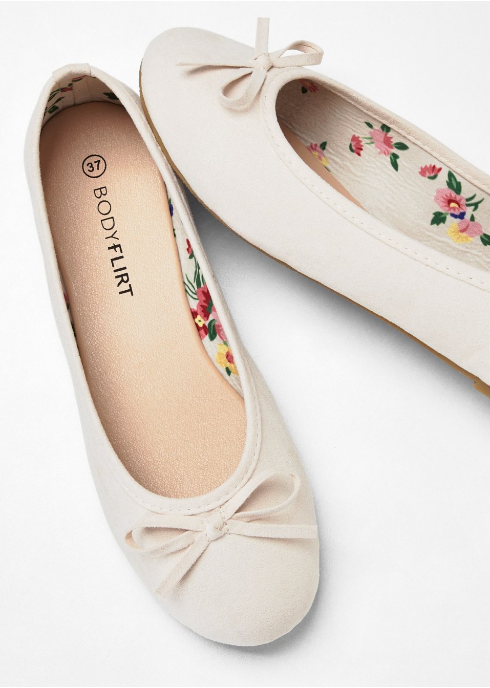 Ballerines