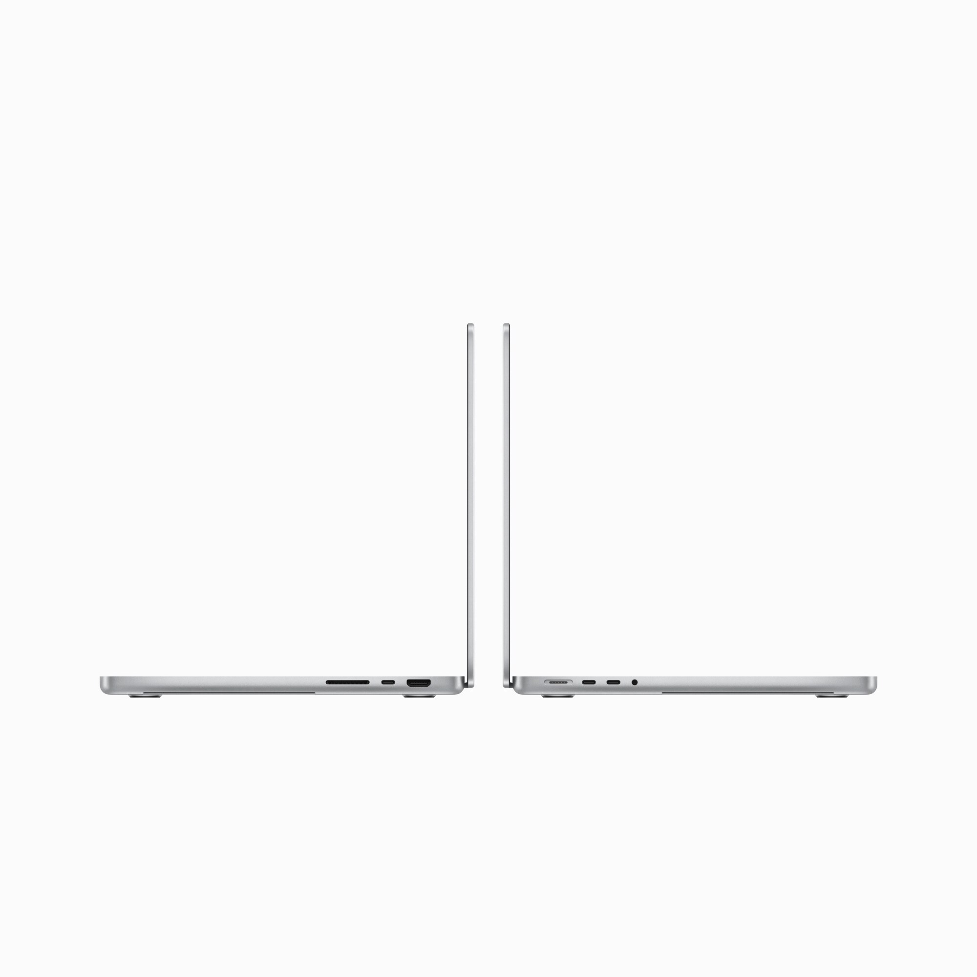 Apple Notebook MacBook Pro (14