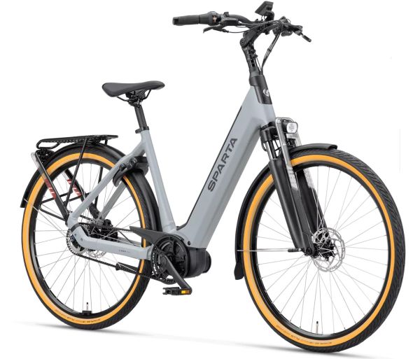 Sparta D-Rule Energy M5Tb - Elcykel - 2025