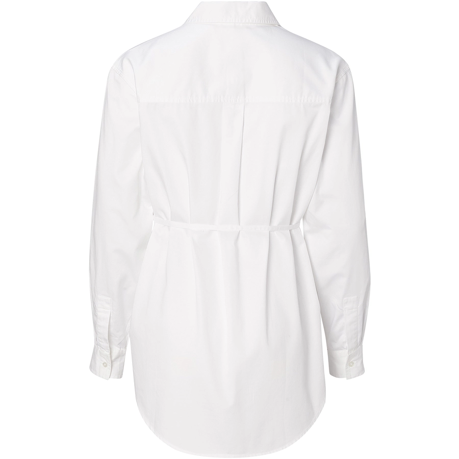 Noppies Bluse Arles Optical White