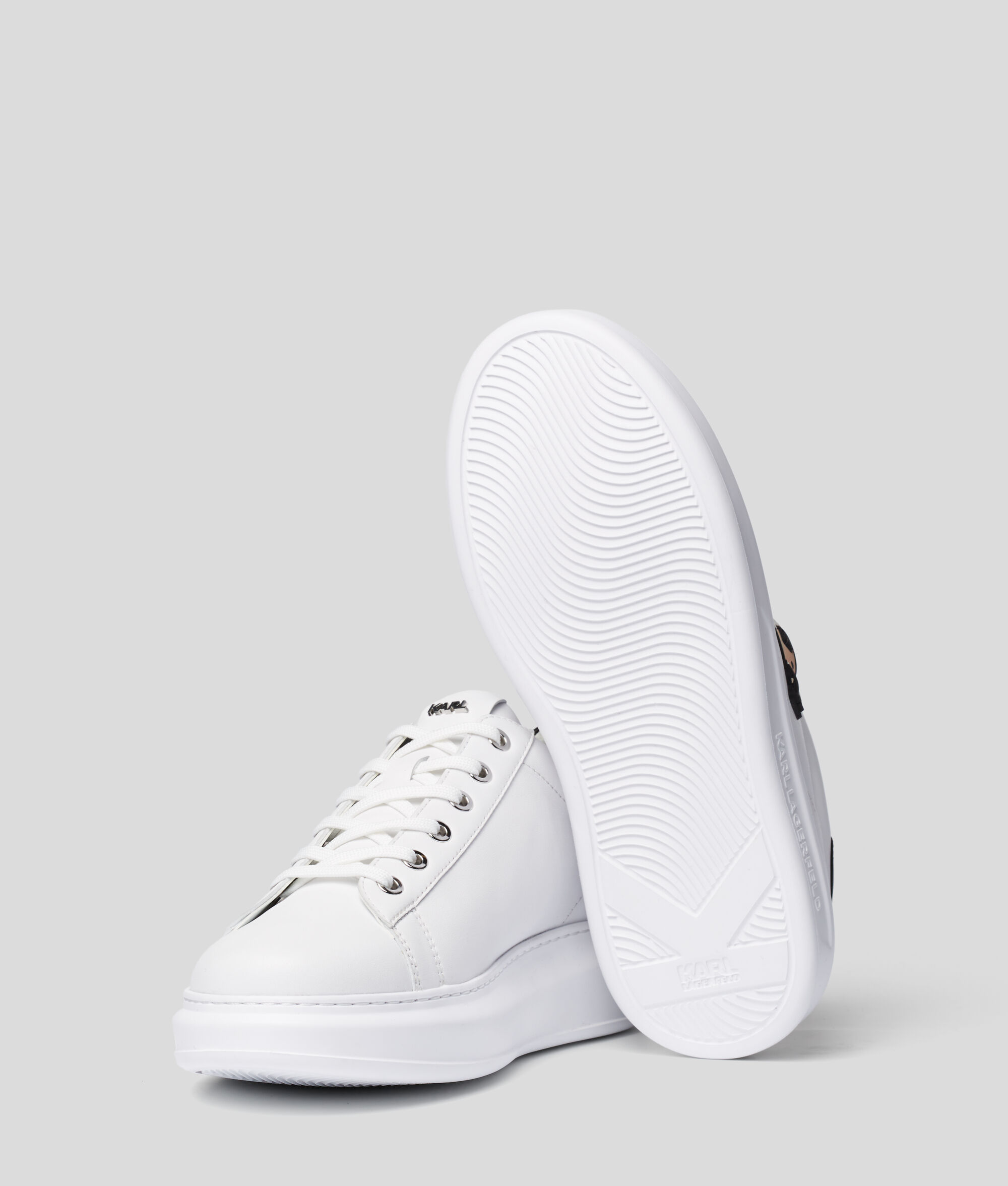 Baskets Kapri K/Ikonik
