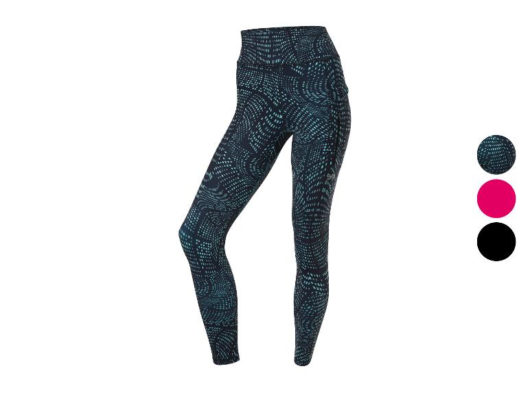 Dames hardlooplegging