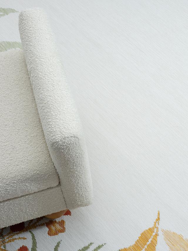 Deluxe Outdoor-Teppich, beidseitig 170x120 cm