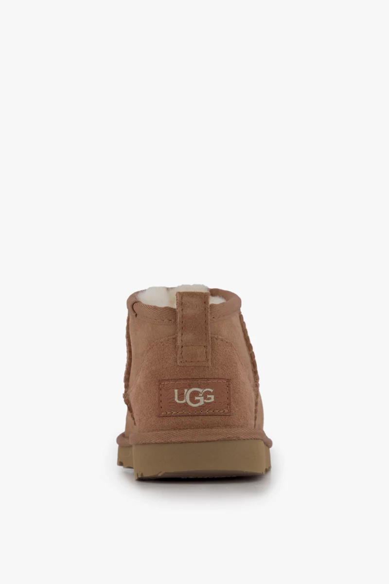 UGG Classic Ultra Mini Kinder Winterboot