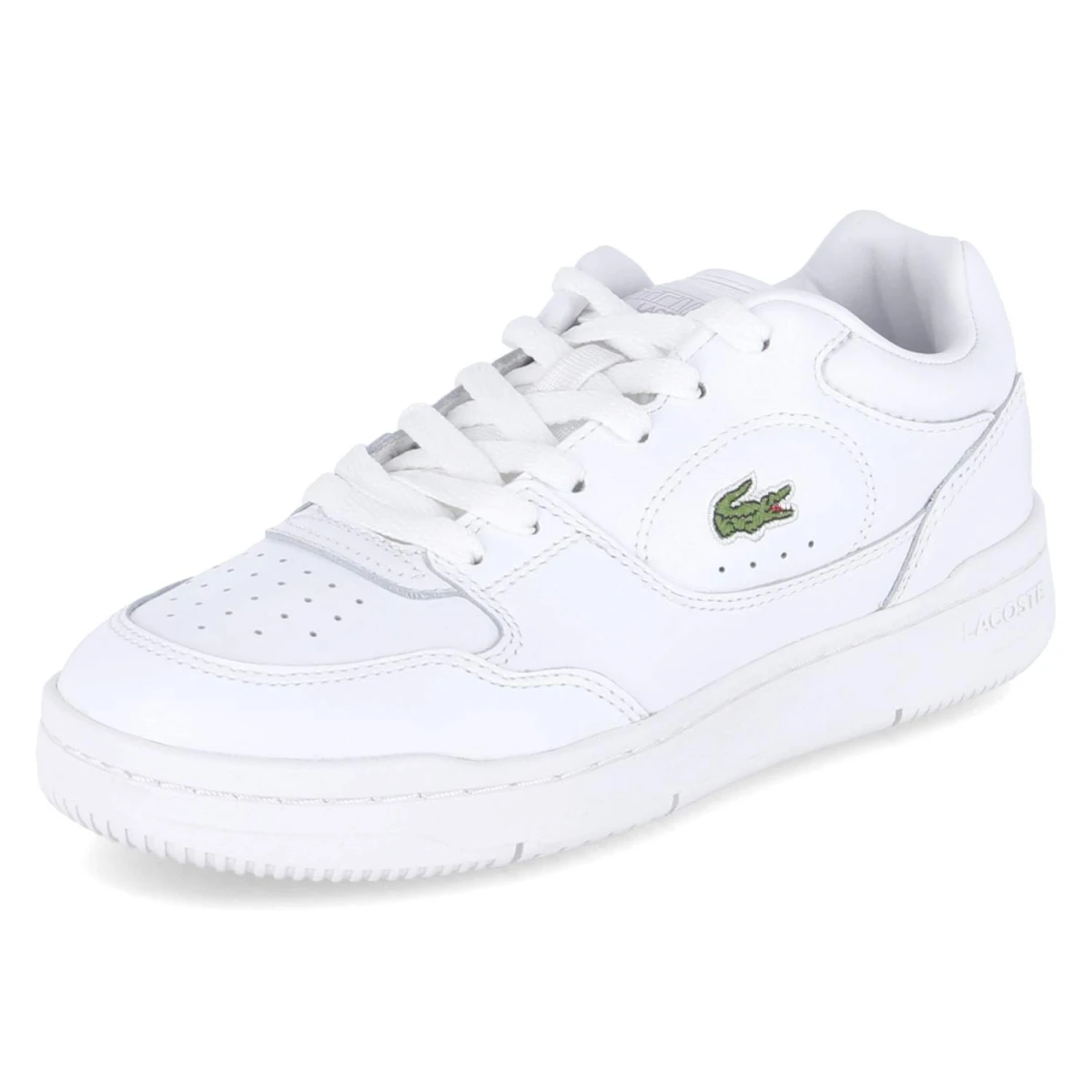 LacosteLow Sneaker LINEDRIVE - wht/wht