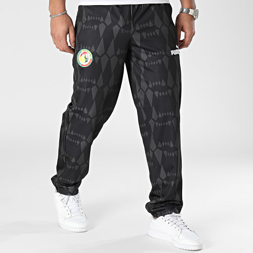 Pantalon Jogging FSF Football Culture 772453 Noir Gris