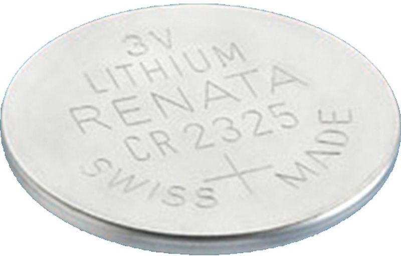 Renata CR2325 Batterij