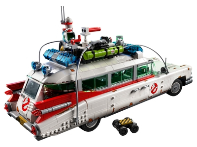 LEGO Ghostbusters™ ECTO-1 (10274)