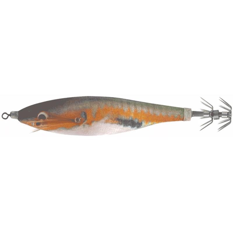Turlutte Jatsui Bullet Natural 3.0