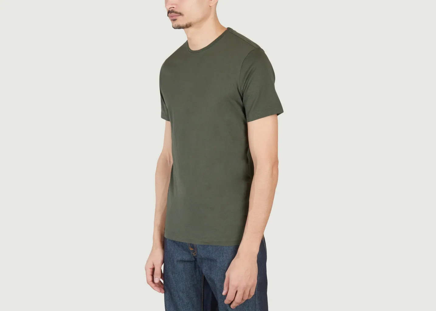 T-shirt Basic Regular KCA