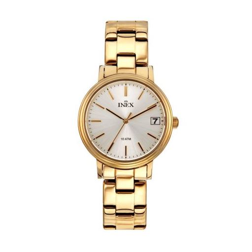Inex A12180D4I Dameur, Double, 30 mm