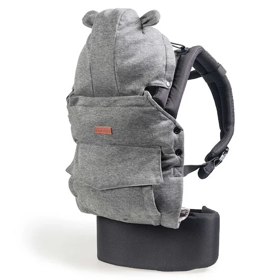 Porte-bébé cocooning   de               Maïka