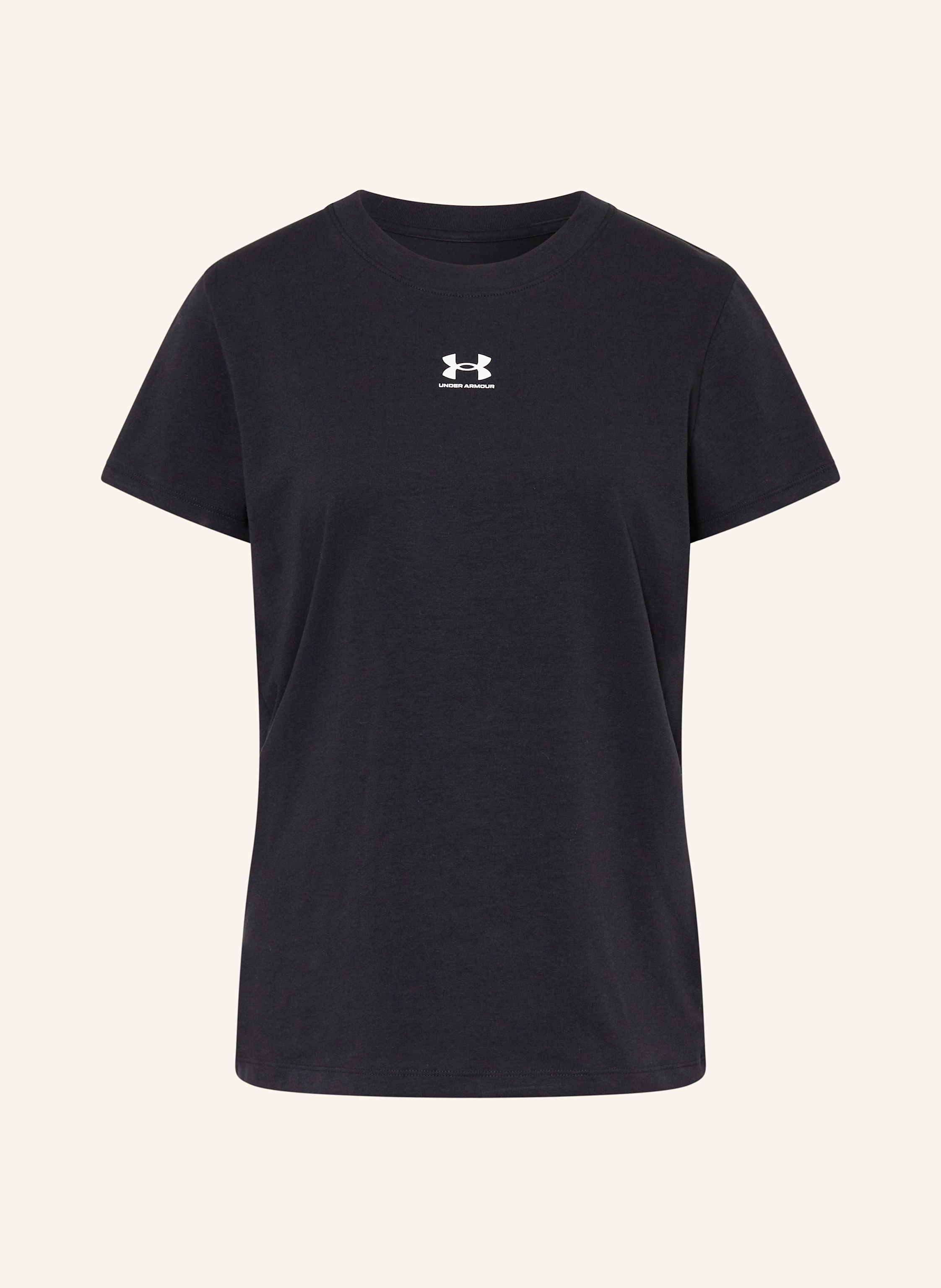 UNDER ARMOUR T-Shirt UA RIVAL CORE
