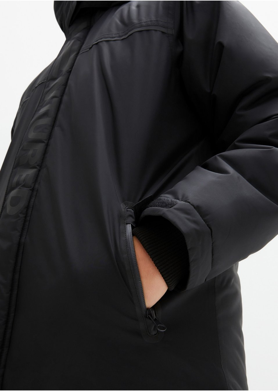Veste de ski garçon