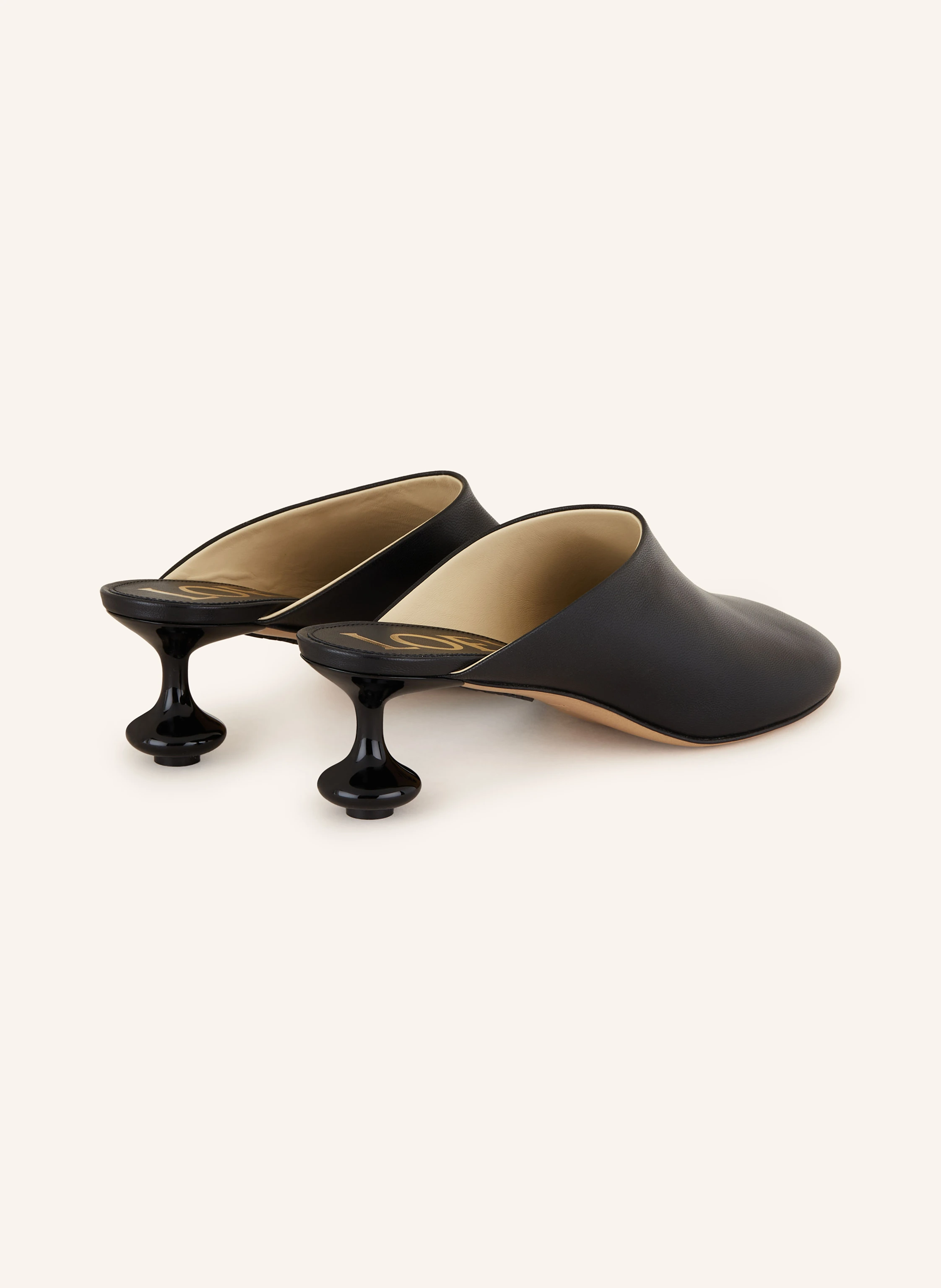 LOEWE Mules TOY