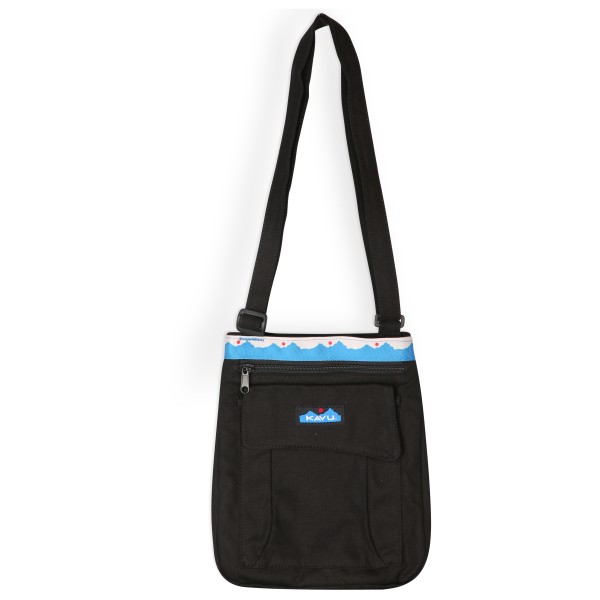 KAVU - Keeper - Sac à bandoulière