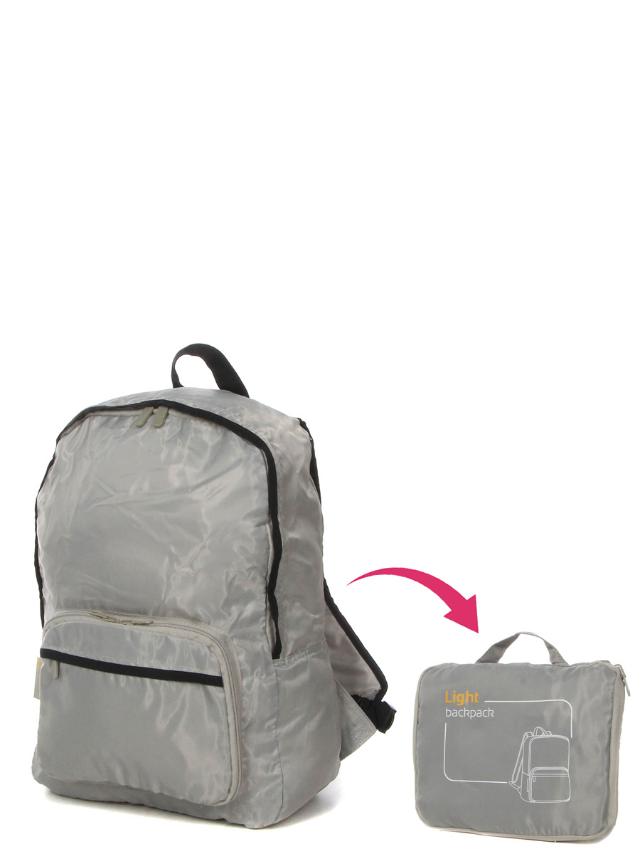 Sac À dos Go Travel Packable Light